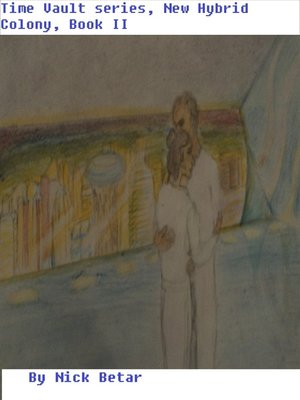 cover image of Time Vault Series